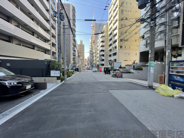 その他　周辺（その他）まで10m