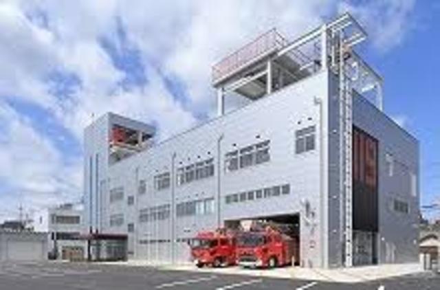 その他　西脇消防署（その他）まで779m