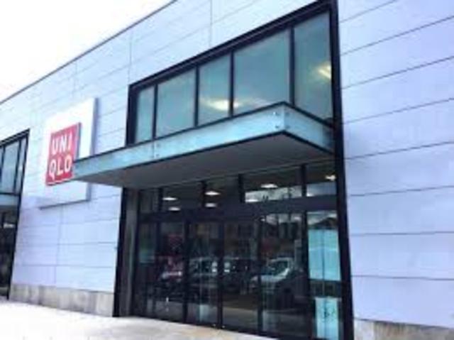 その他　ユニクロ　西脇店（その他）まで902m