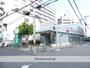 銀行　近畿大阪銀行　西淡路支店（銀行）まで900m