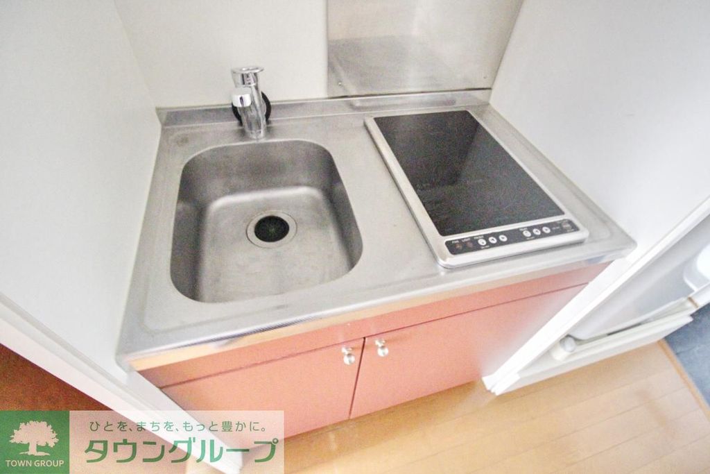 キッチン　同シリーズ