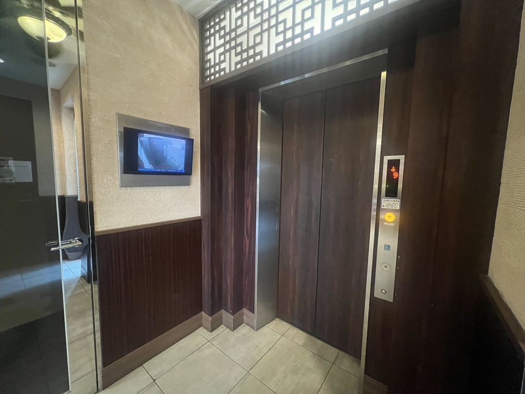 その他共有部分　エントランス