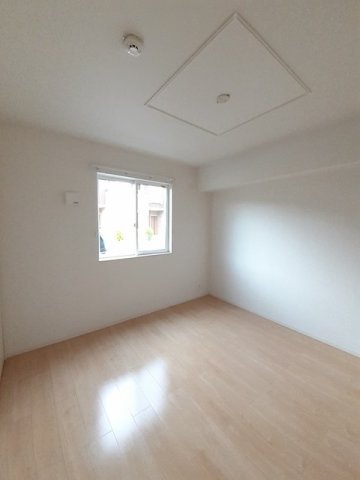 その他部屋・スペース　きれいな内装です