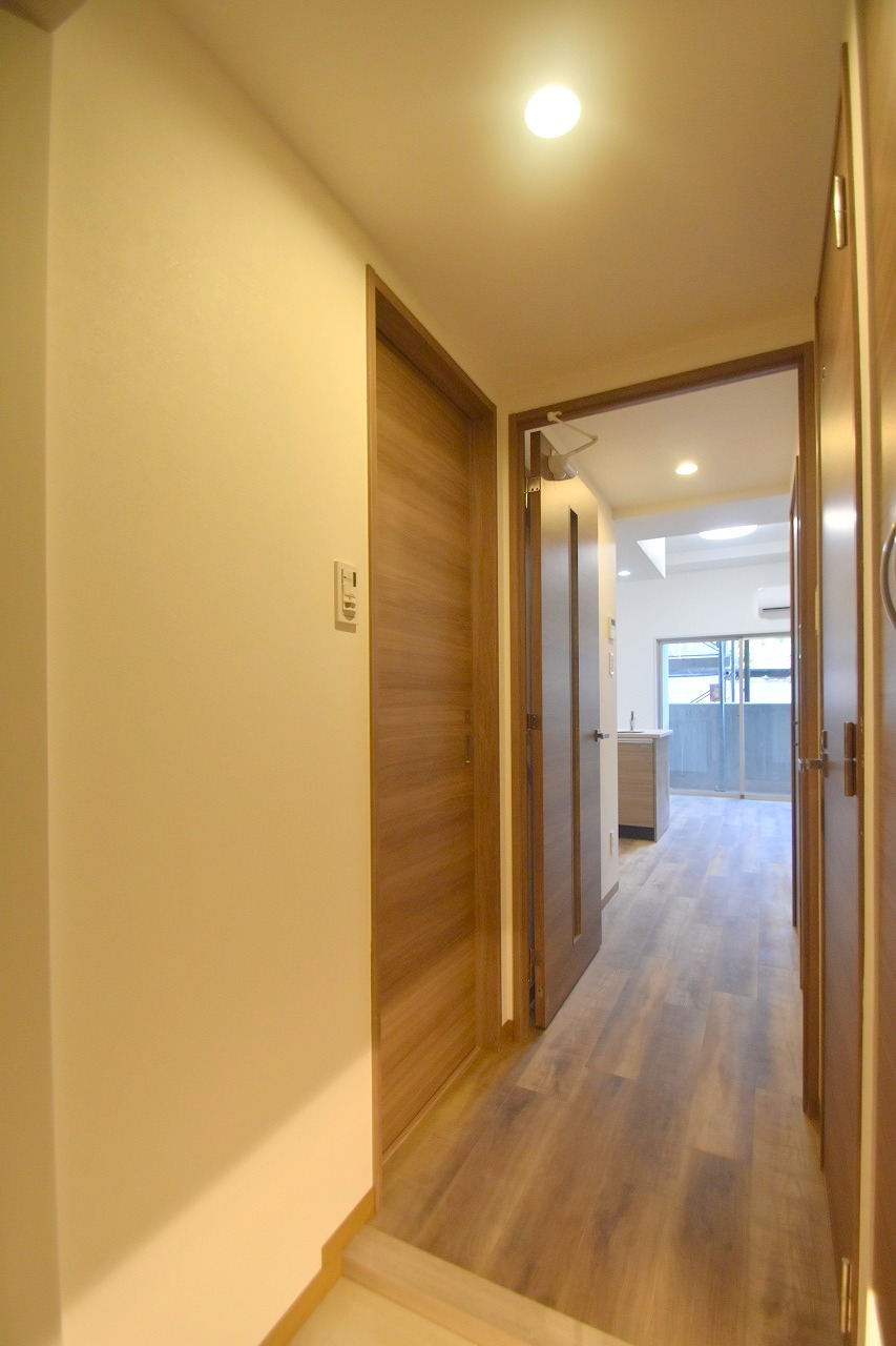 その他部屋・スペース　Der Glanz.Y２【比治山】