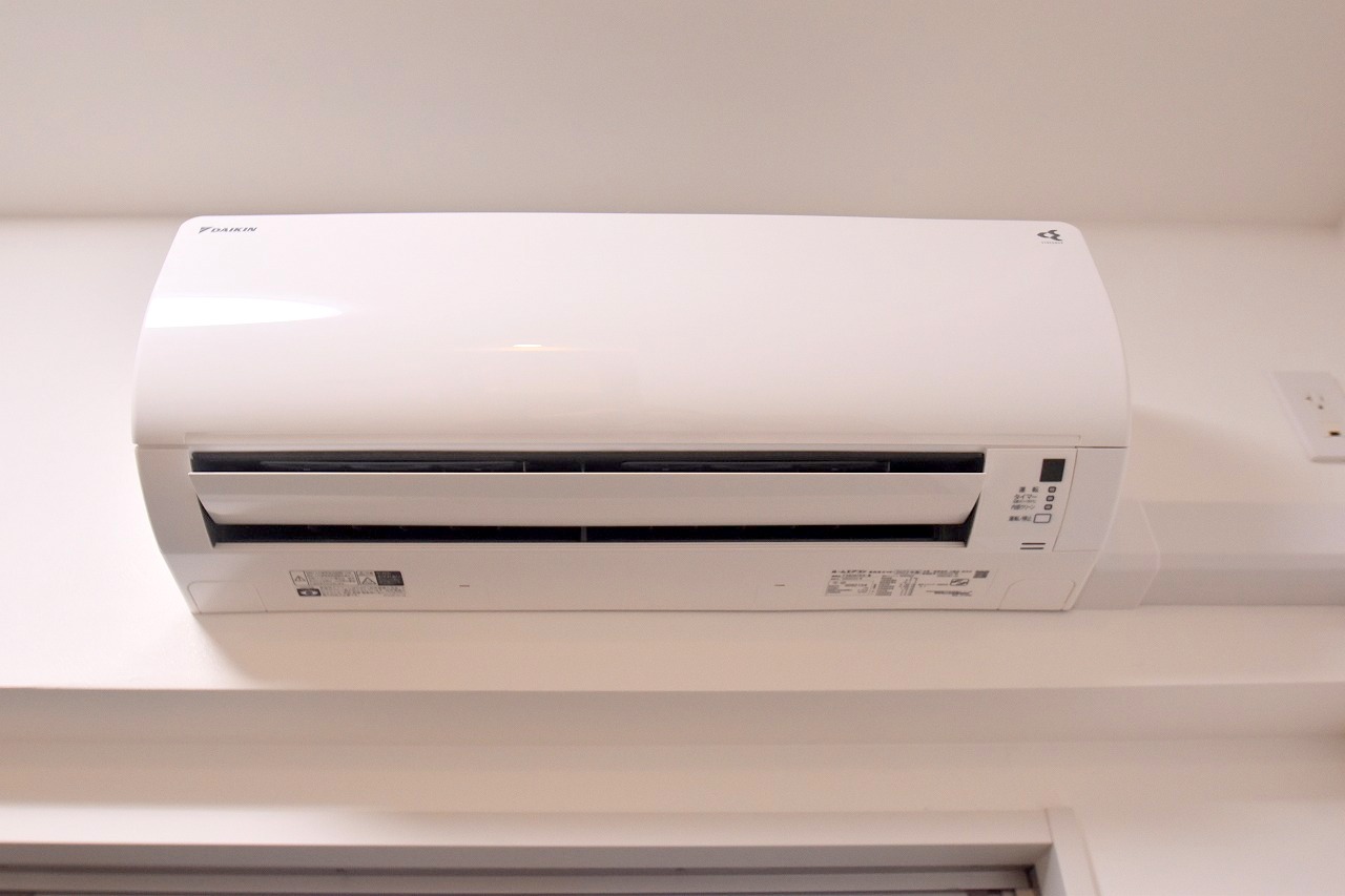 その他設備　Der Glanz.Y２【比治山】