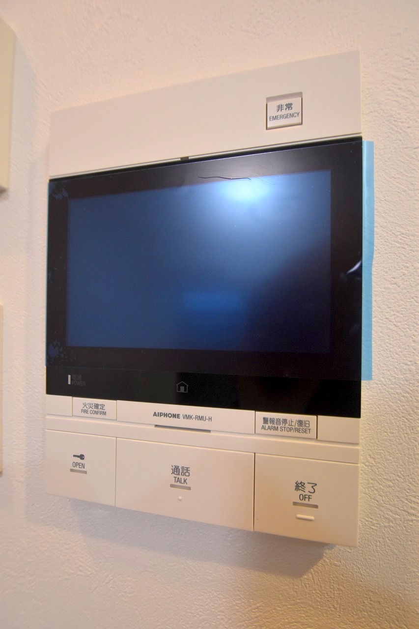 セキュリティ　Der Glanz.Y２【比治山】