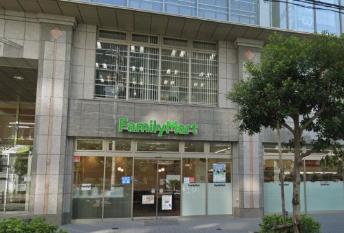 コンビニ　ファミリーマート西宮原一丁目店（コンビニ）まで281m