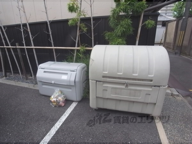 その他共有部分　その他