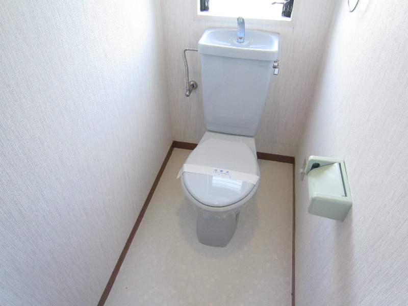 トイレ　同仕様写真