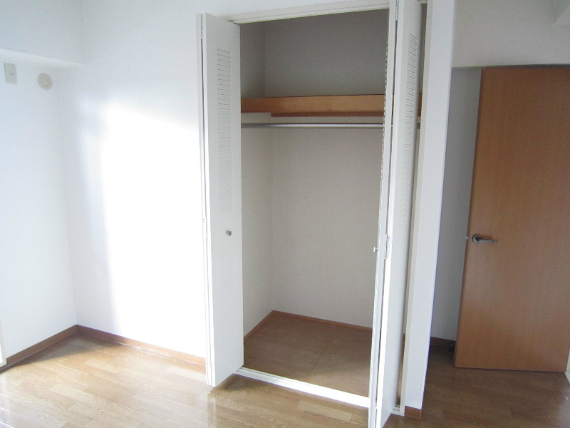 収納　同仕様写真