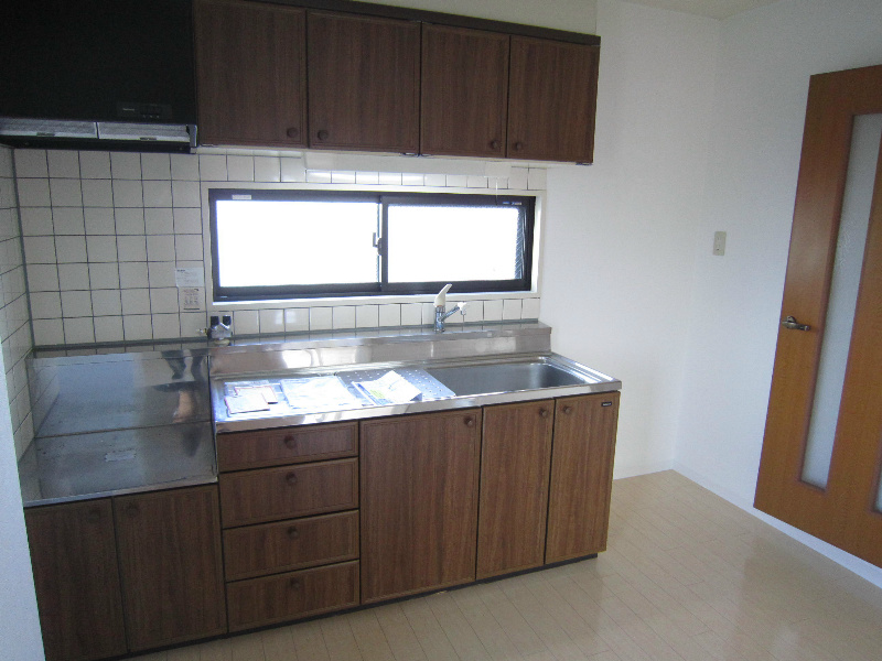 キッチン　同仕様写真