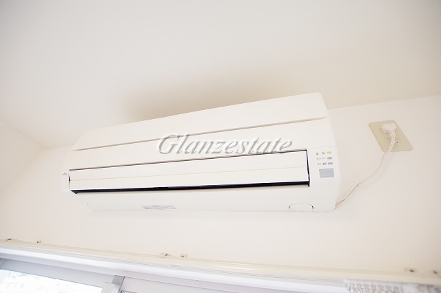 その他設備　☆1年中いつでも快適エアコン☆