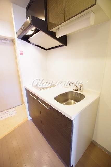 キッチン　☆掃除のしやすいIHキッチン☆