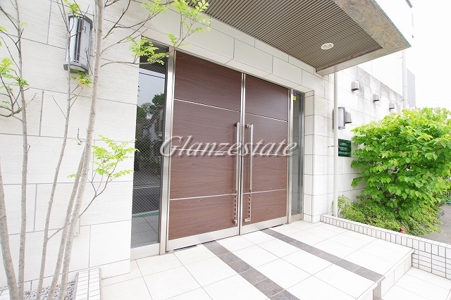 エントランス　☆高級感漂うエントランス☆ランス☆