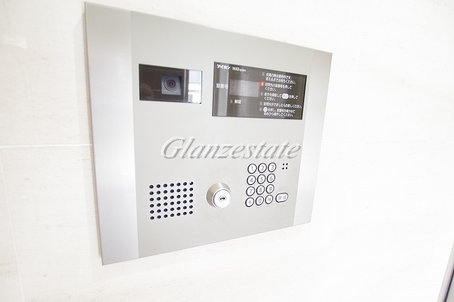 セキュリティ　☆オートロック完備☆