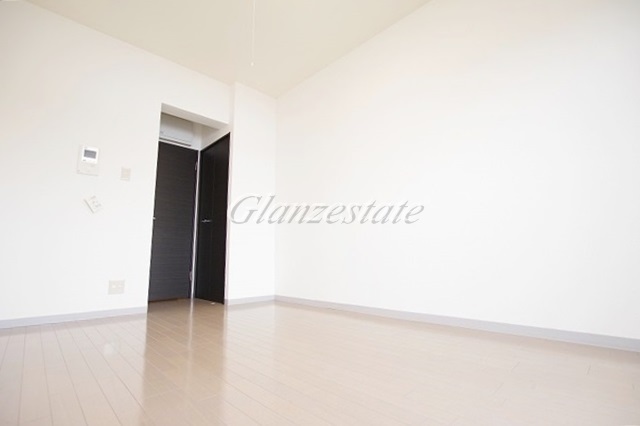 その他部屋・スペース　☆白を基調としたきれいなリビング☆