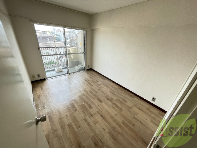 その他部屋・スペース　明るく爽快感あるお部屋