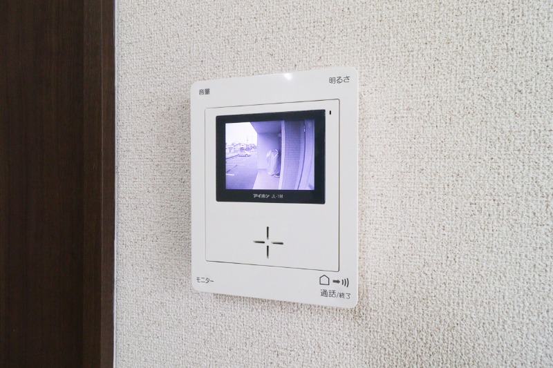 セキュリティ　図面と現状に相違がある場合には現状を優先