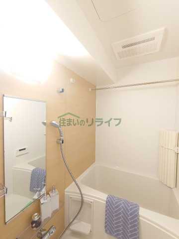 バス・シャワールーム　CLASSEUM飯田橋