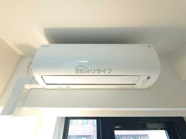 その他設備　CLASSEUM飯田橋