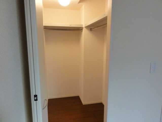 収納　コンフォール　ヴァンテ　A棟