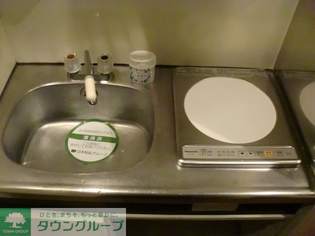 キッチン