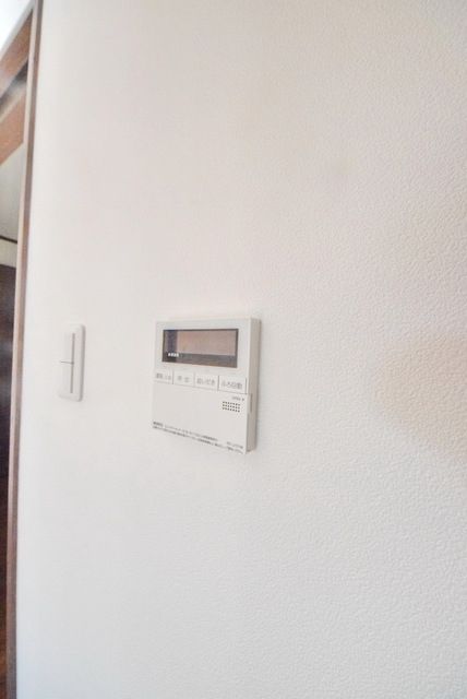 その他　湯温機