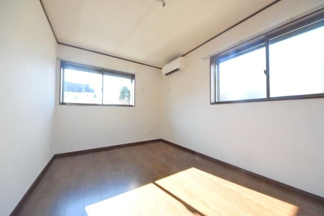 その他部屋・スペース　洋室