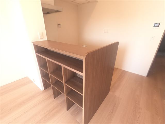 その他　カウンター