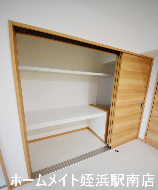 眺望　★リビングに広々とした収納があります♪★参考写真