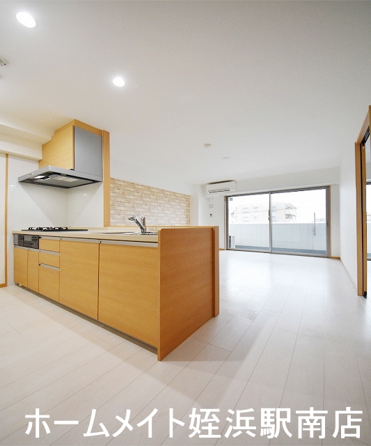 居室・リビング　★ネット無料！保証人・保証会社不要です★参考写真