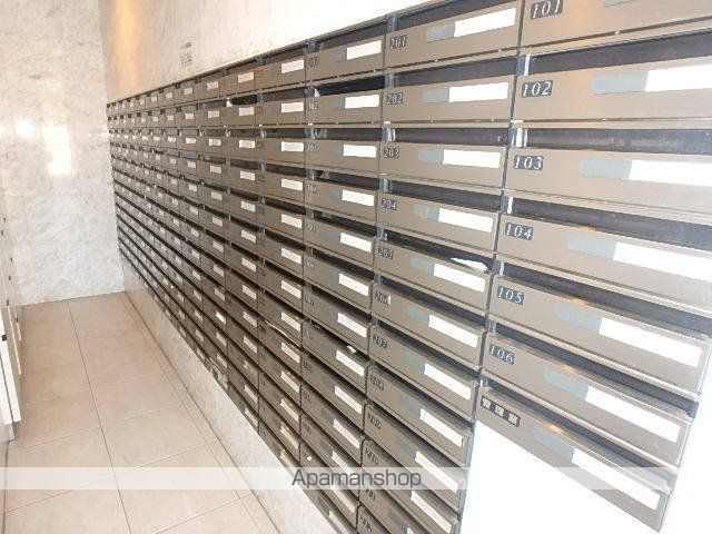 その他共有部分　その他共有部分