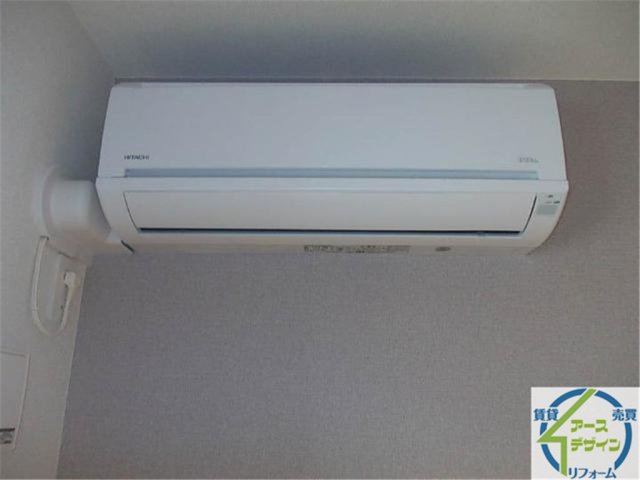 その他設備　パース写真