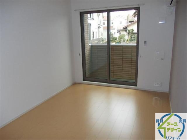 その他部屋・スペース　パース写真