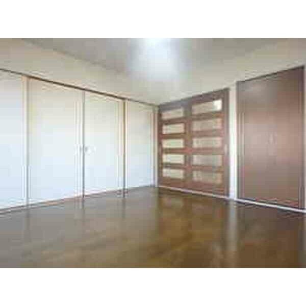 居室・リビング　※別部屋の参考写真です。現状優先となります。