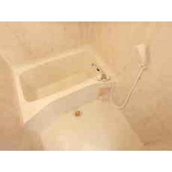 バス・シャワールーム　※別部屋の参考写真です。現状優先となります。