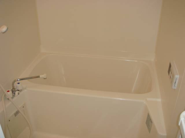 バス・シャワールーム　カワック付浴室