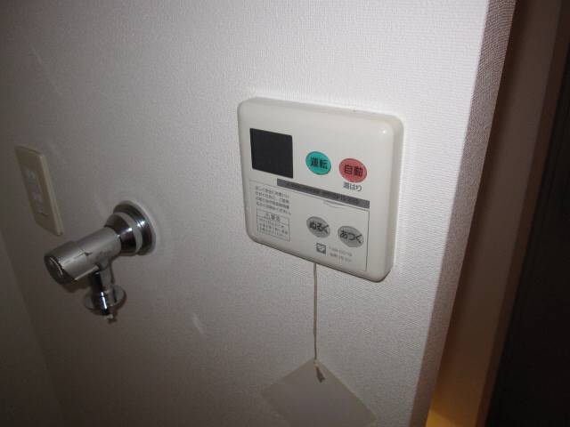 その他　給湯コントローラ