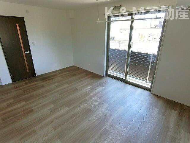 居室・リビング　?