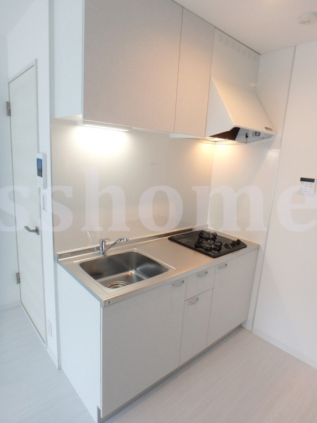 キッチン　システムキッチン