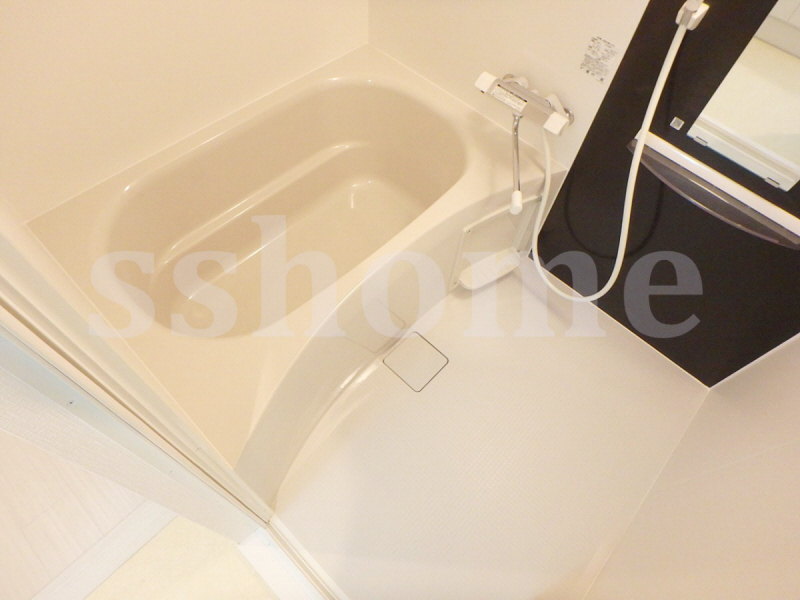 バス・シャワールーム　お風呂