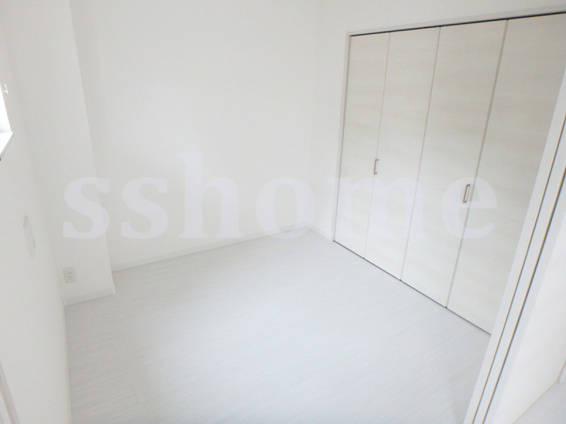 その他部屋・スペース　洋室