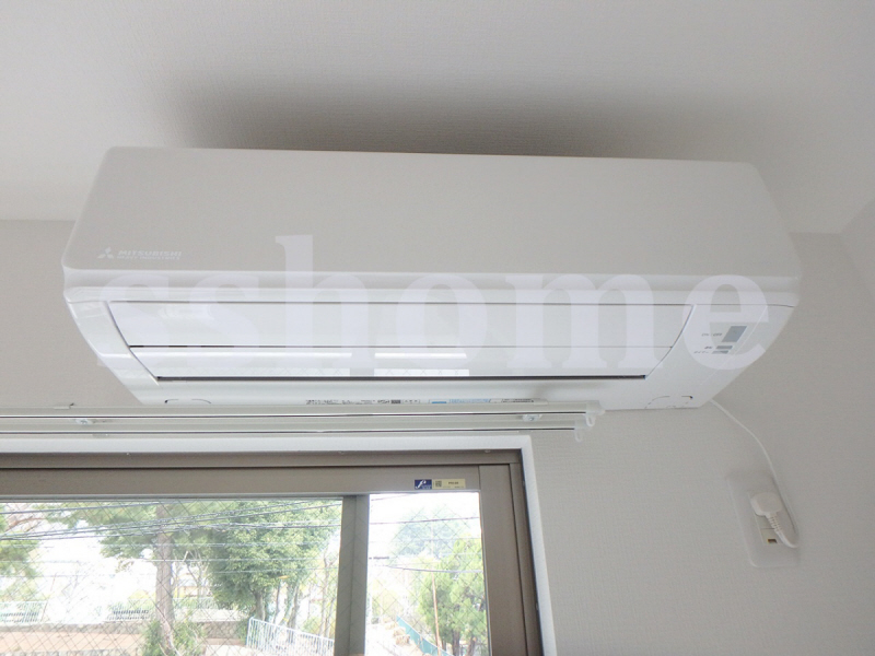 その他　エアコン