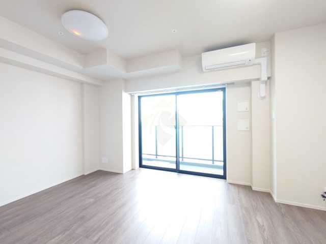 居室・リビング　ルネサンスコート上野入谷