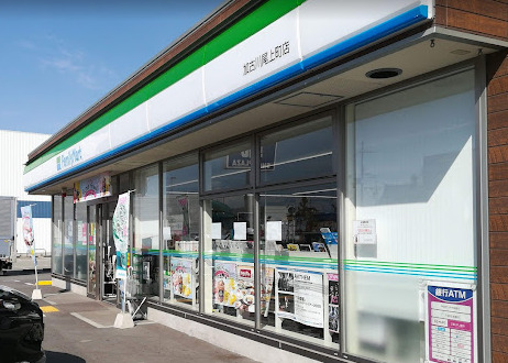 コンビニ　ファミリーマート 加古川尾上町店（コンビニ）まで265m