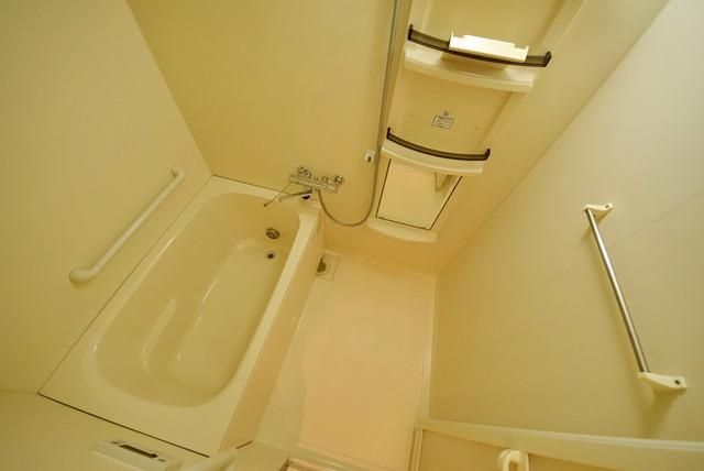 バス・シャワールーム　※別号室参考写真※