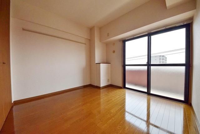 居室・リビング　※別号室参考写真※