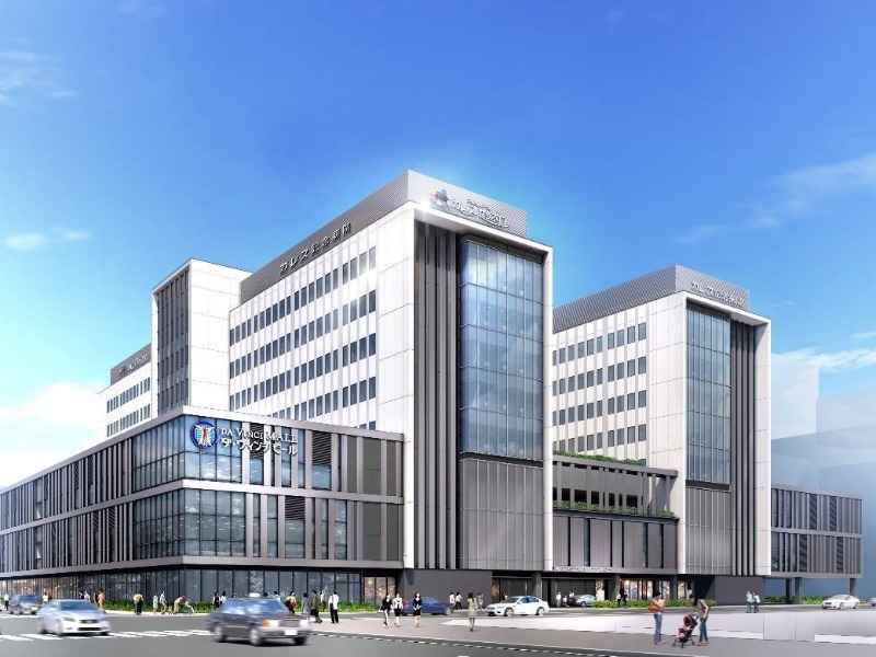 ドラックストア　ツルハドラッグ北6条店（ドラッグストア）まで436m