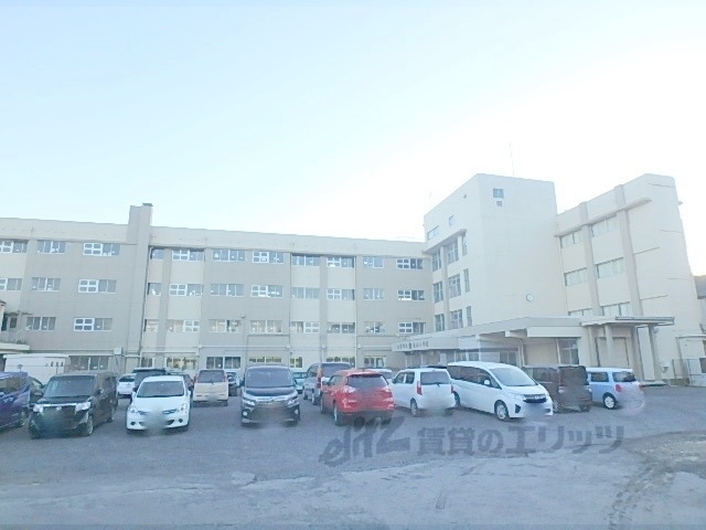 小学校　坂本小学校（小学校）まで1070m