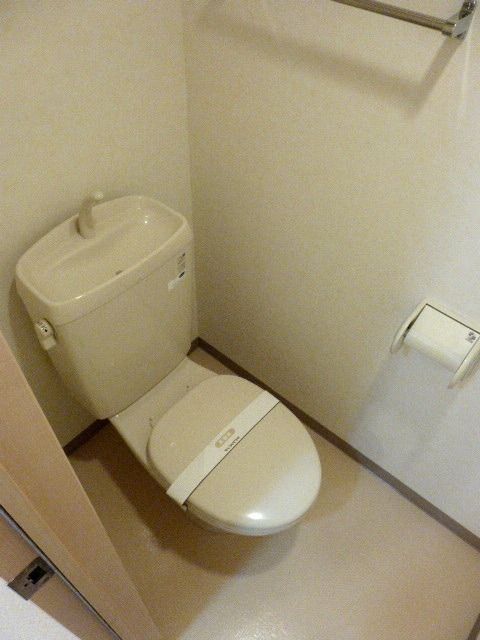 トイレ　★綺麗なトイレです★